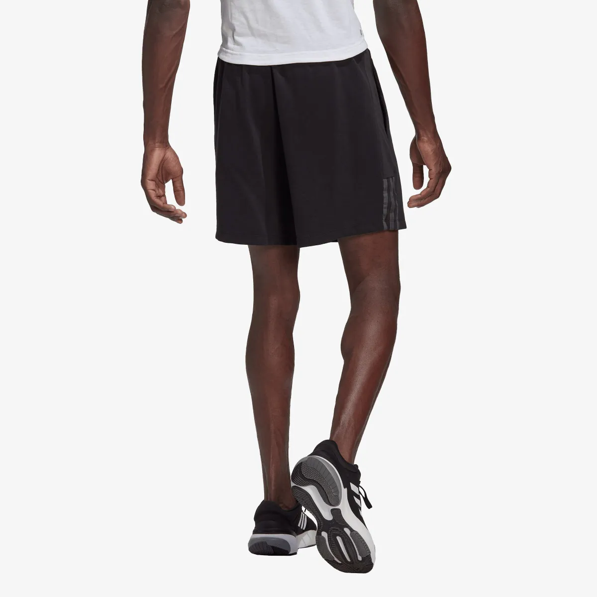ADIDAS Kratke hlače YO SHORT 