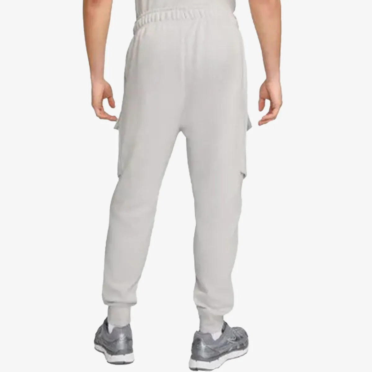 NIKE Hlače M NSW SW AIR CARGO PANT FLC BB