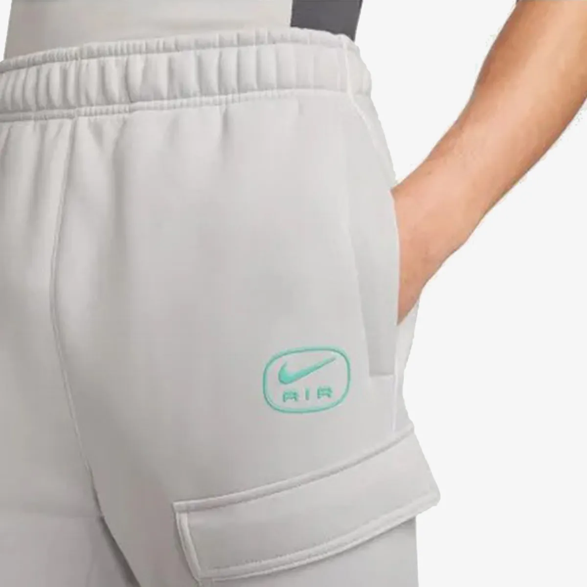 NIKE Hlače M NSW SW AIR CARGO PANT FLC BB