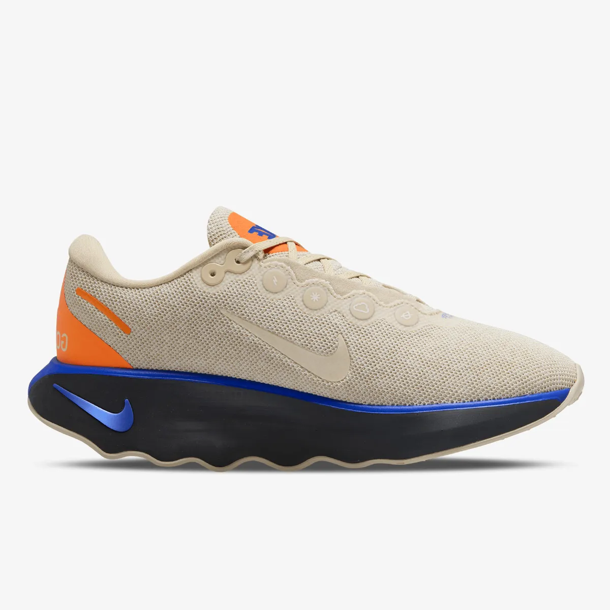 NIKE Tenisice NIKE MOTIVA GTX 