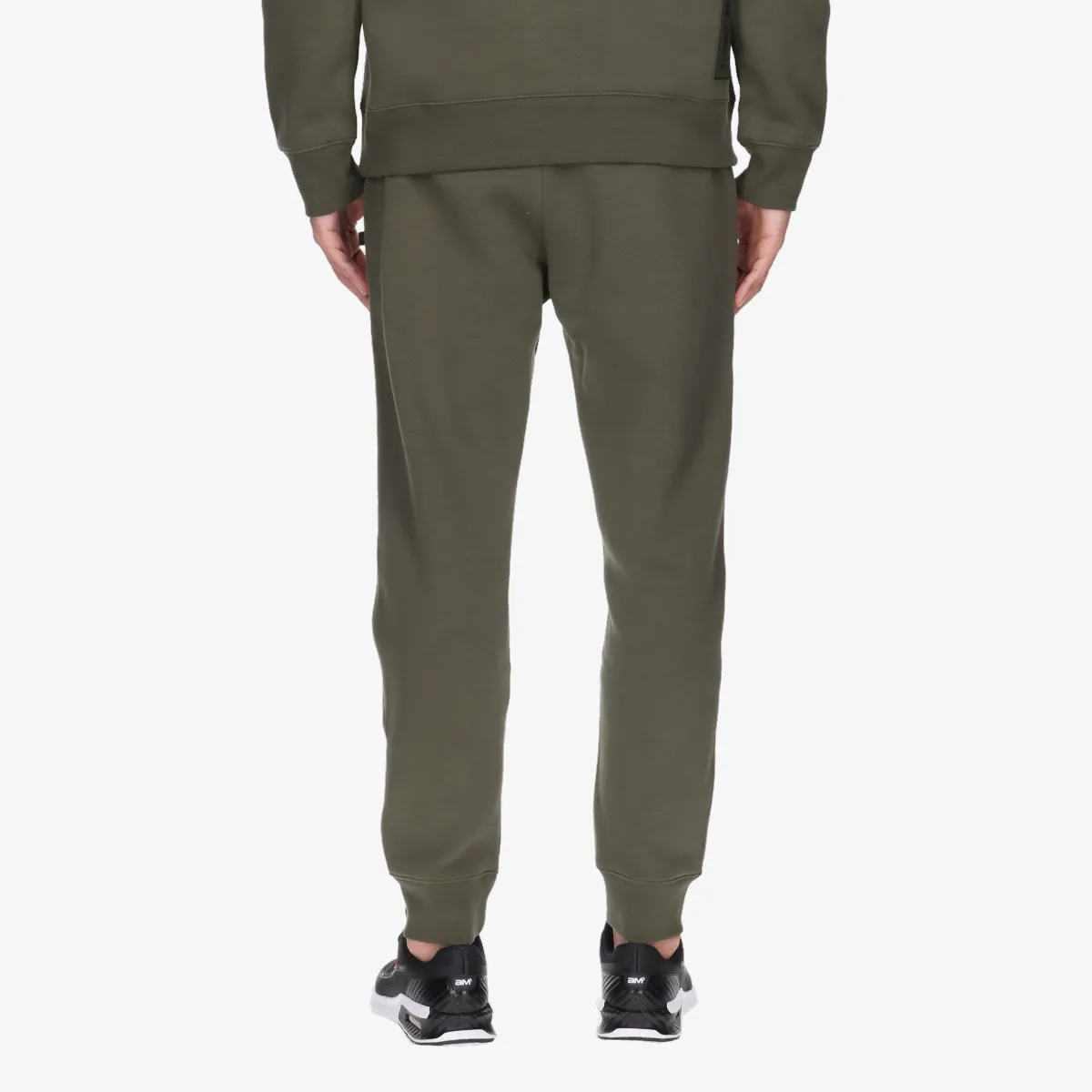 NIKE Hlače PSG M NSW CLUB JGGR BB WP 