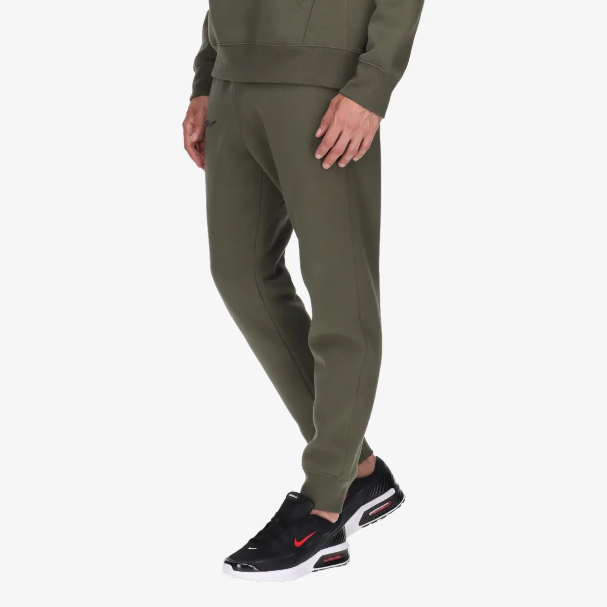 NIKE Hlače PSG M NSW CLUB JGGR BB WP 