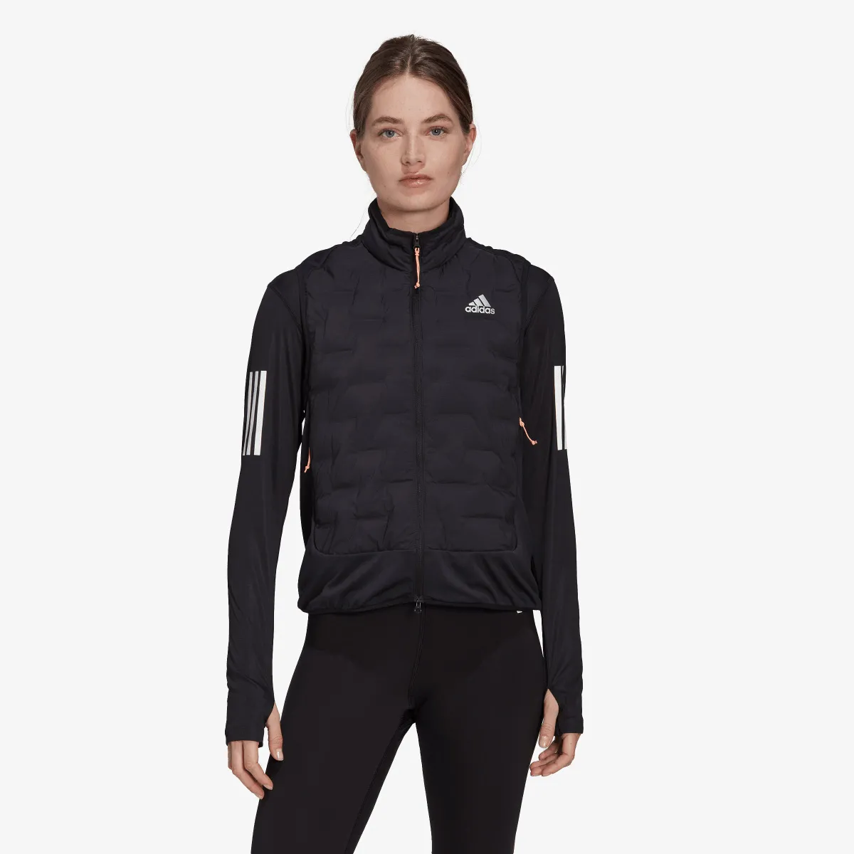 adidas Prsluk XCITY PADDED V 