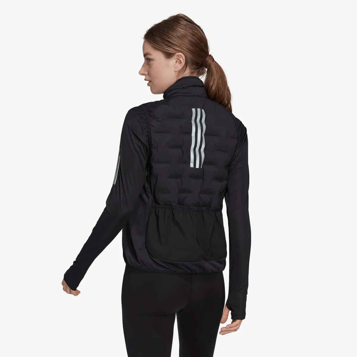 adidas Prsluk XCITY PADDED V 