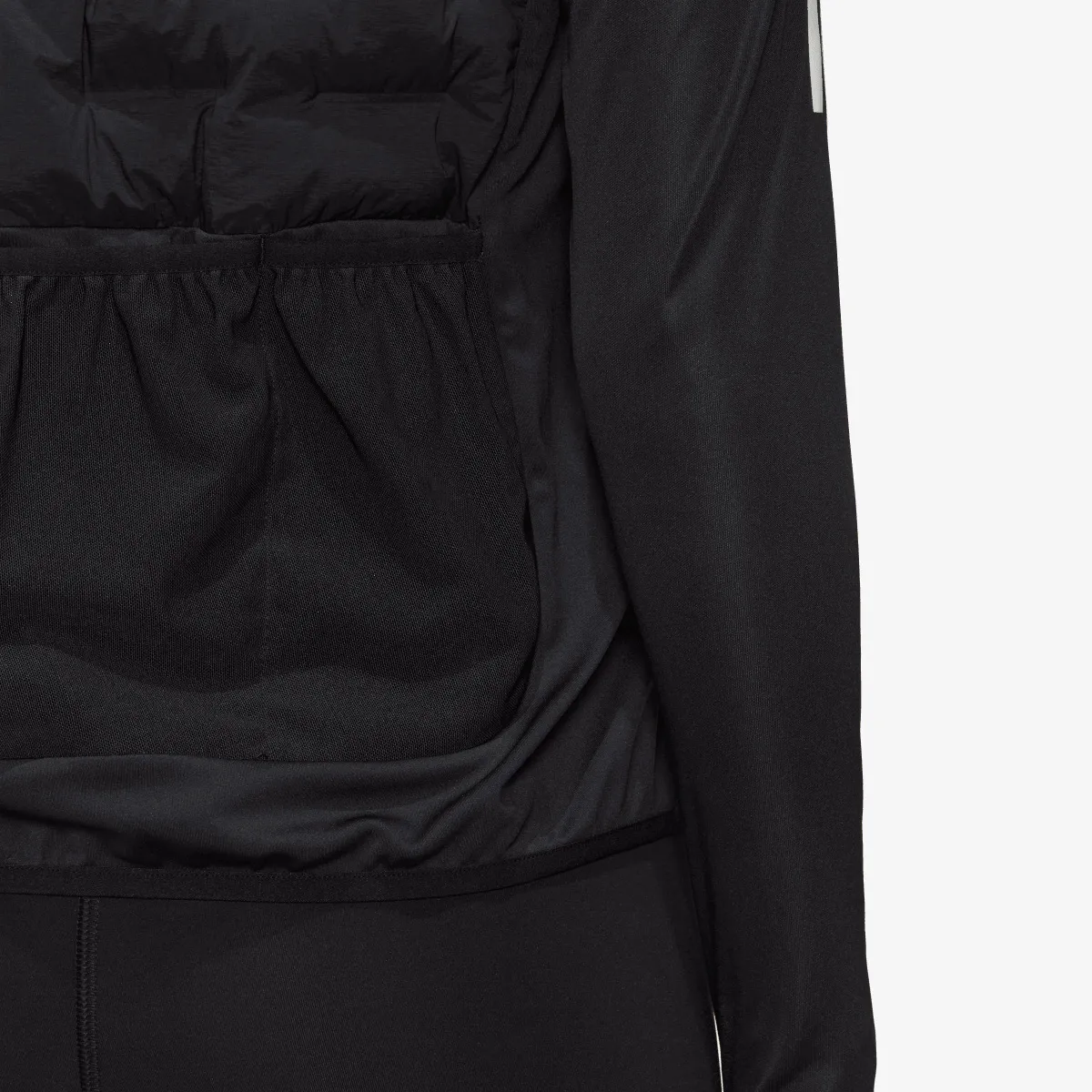adidas Prsluk XCITY PADDED V 