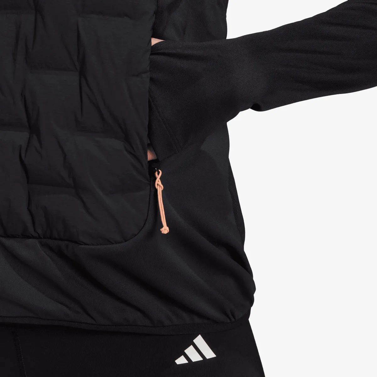 adidas Prsluk XCITY PADDED V 