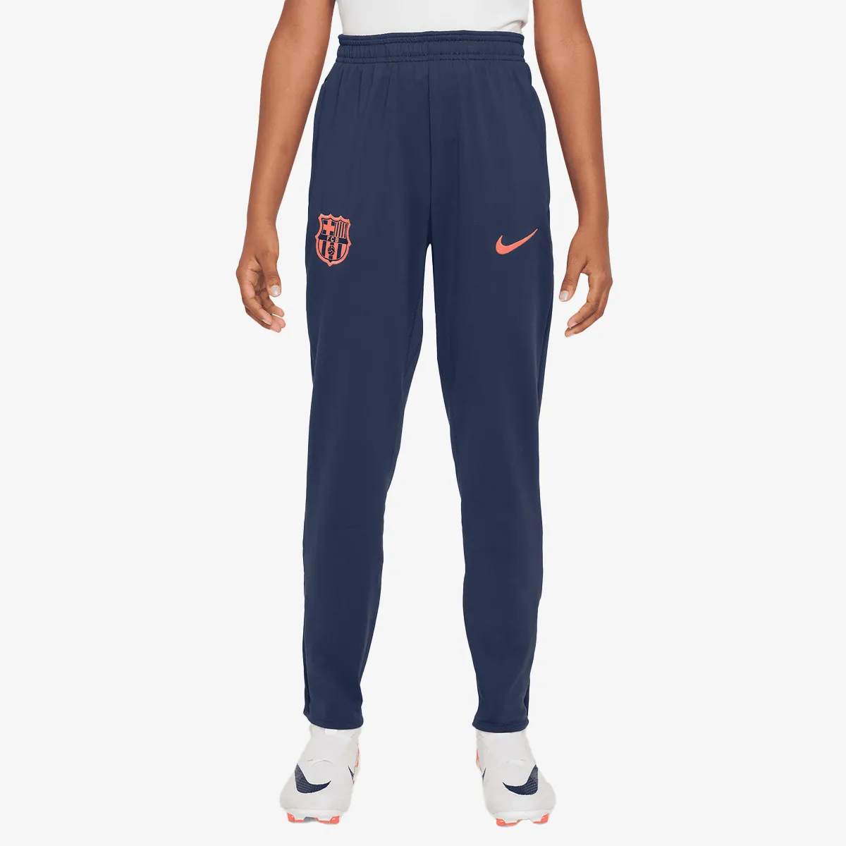 NIKE Hlače FCB Y NK DF STRK PANT KPZ 3R 