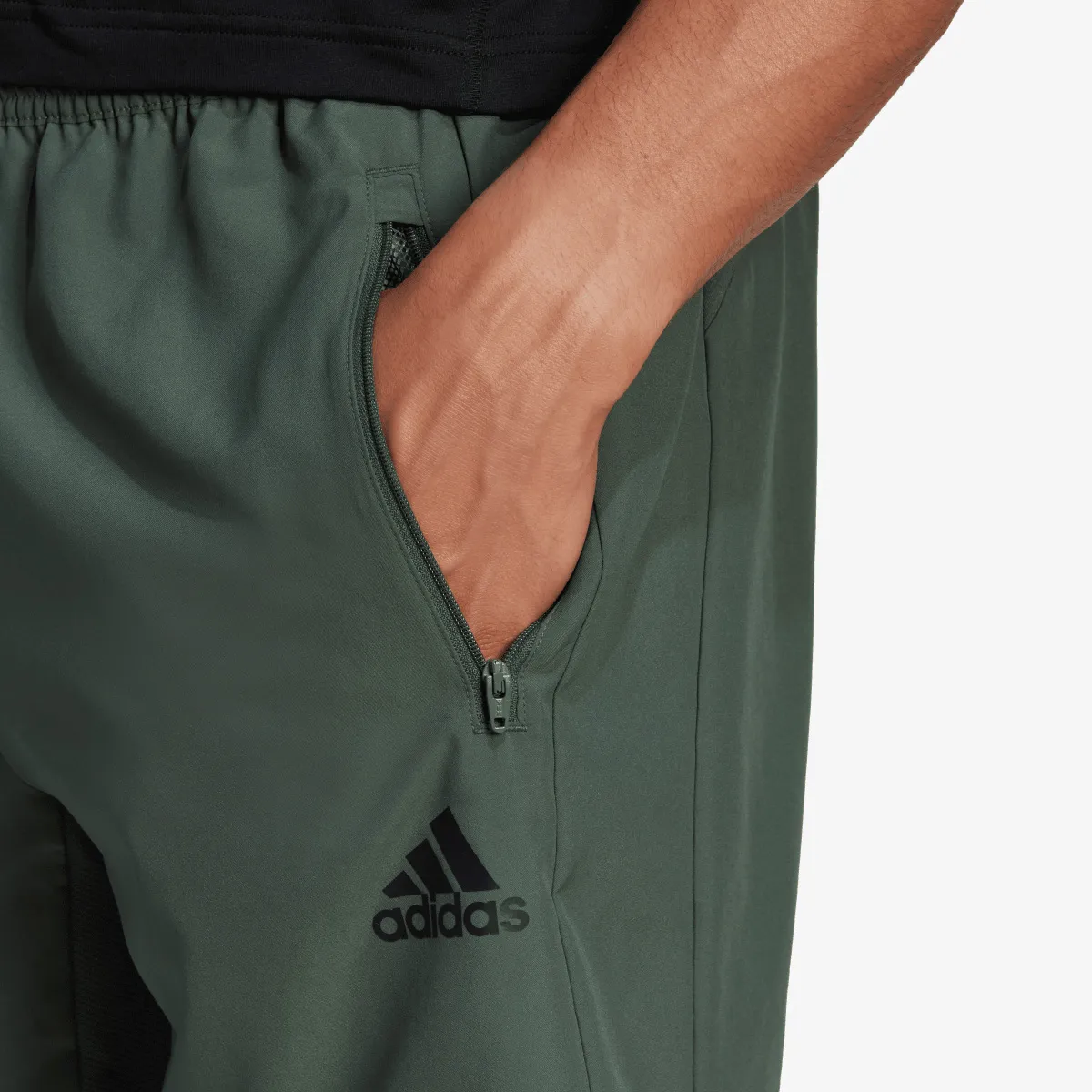 ADIDAS Kratke hlače M WV SHO 