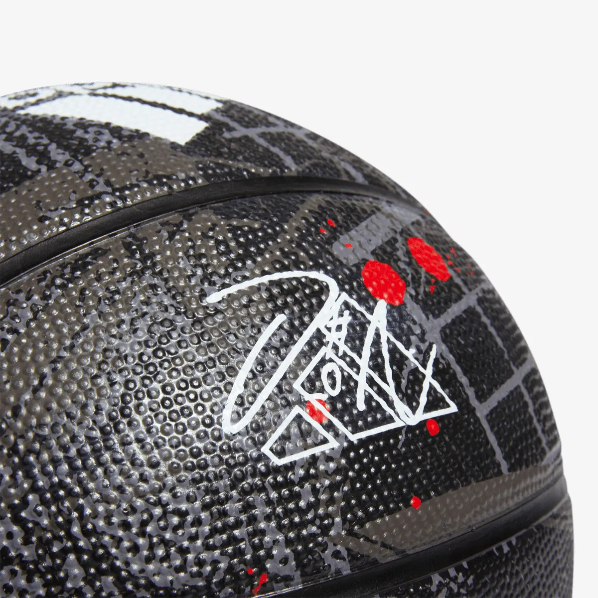 ADIDAS Lopta D.O.L.L.A. RBR 