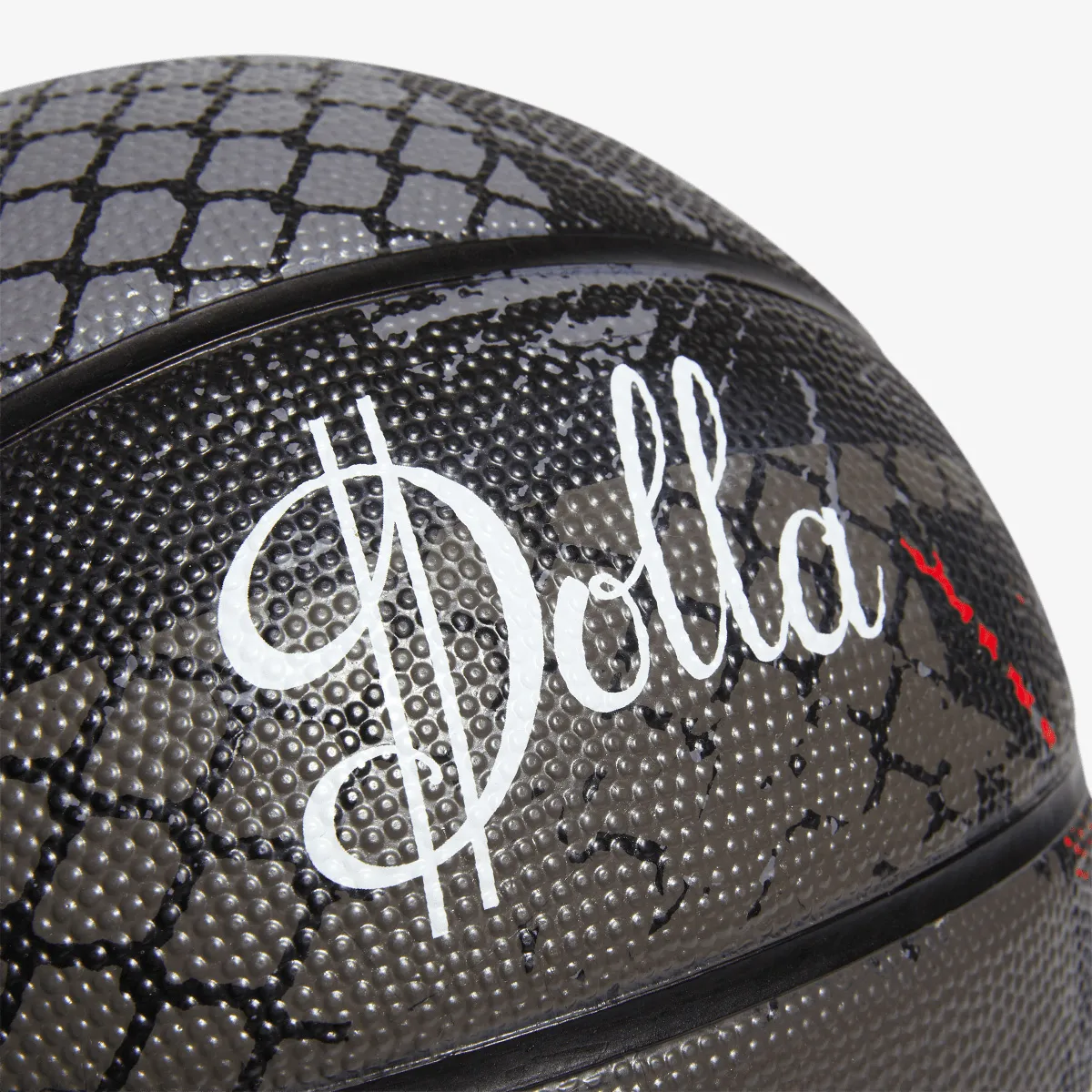 ADIDAS Lopta D.O.L.L.A. RBR 