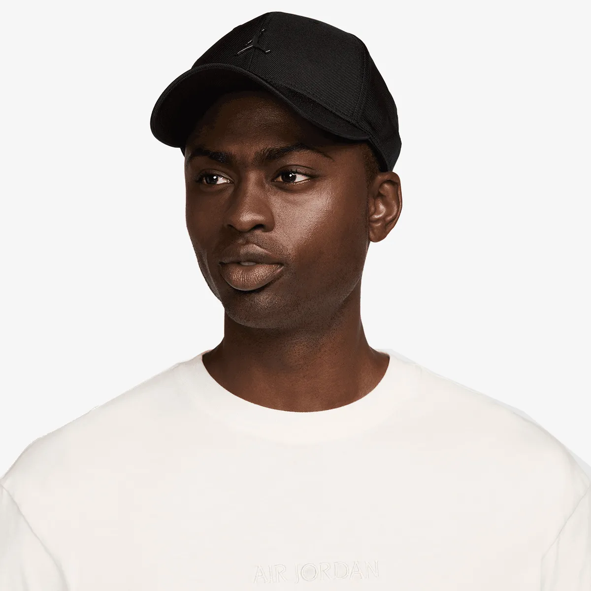 NIKE Šilterica U J RISE CAP S CB MTL JM 