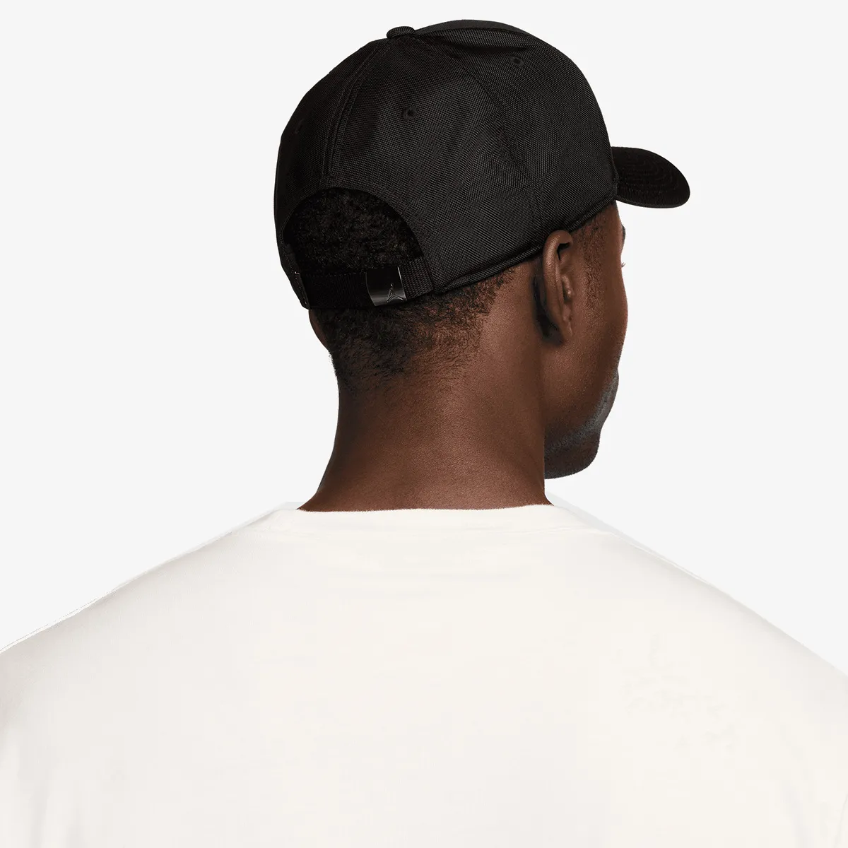 NIKE Šilterica U J RISE CAP S CB MTL JM 