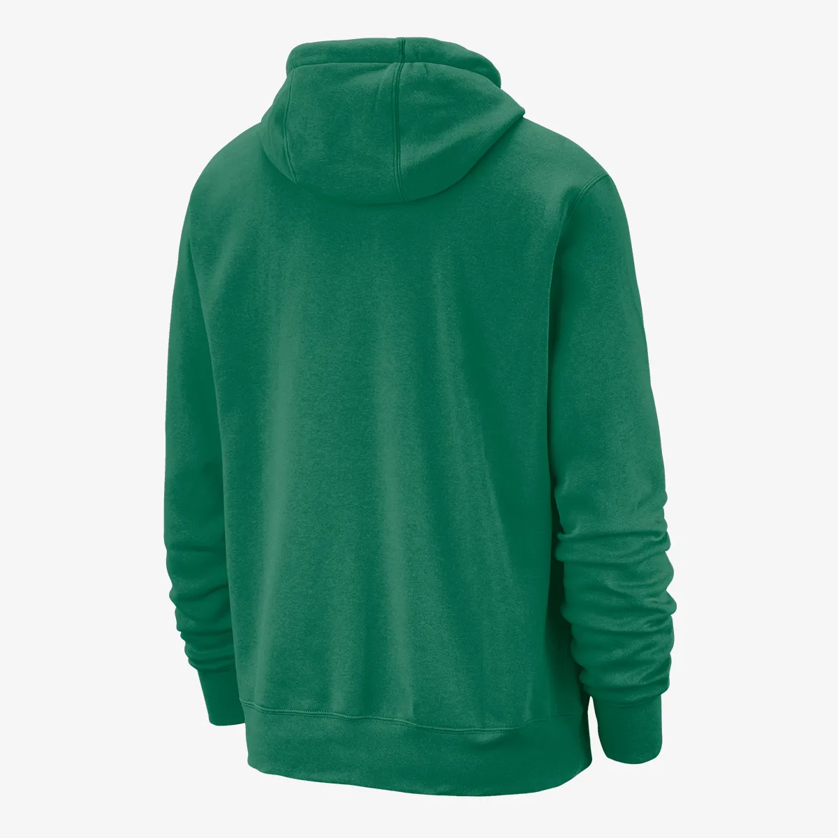 NIKE Majica s kapuljačom BOS MNK CLUB HDY PO LOGO