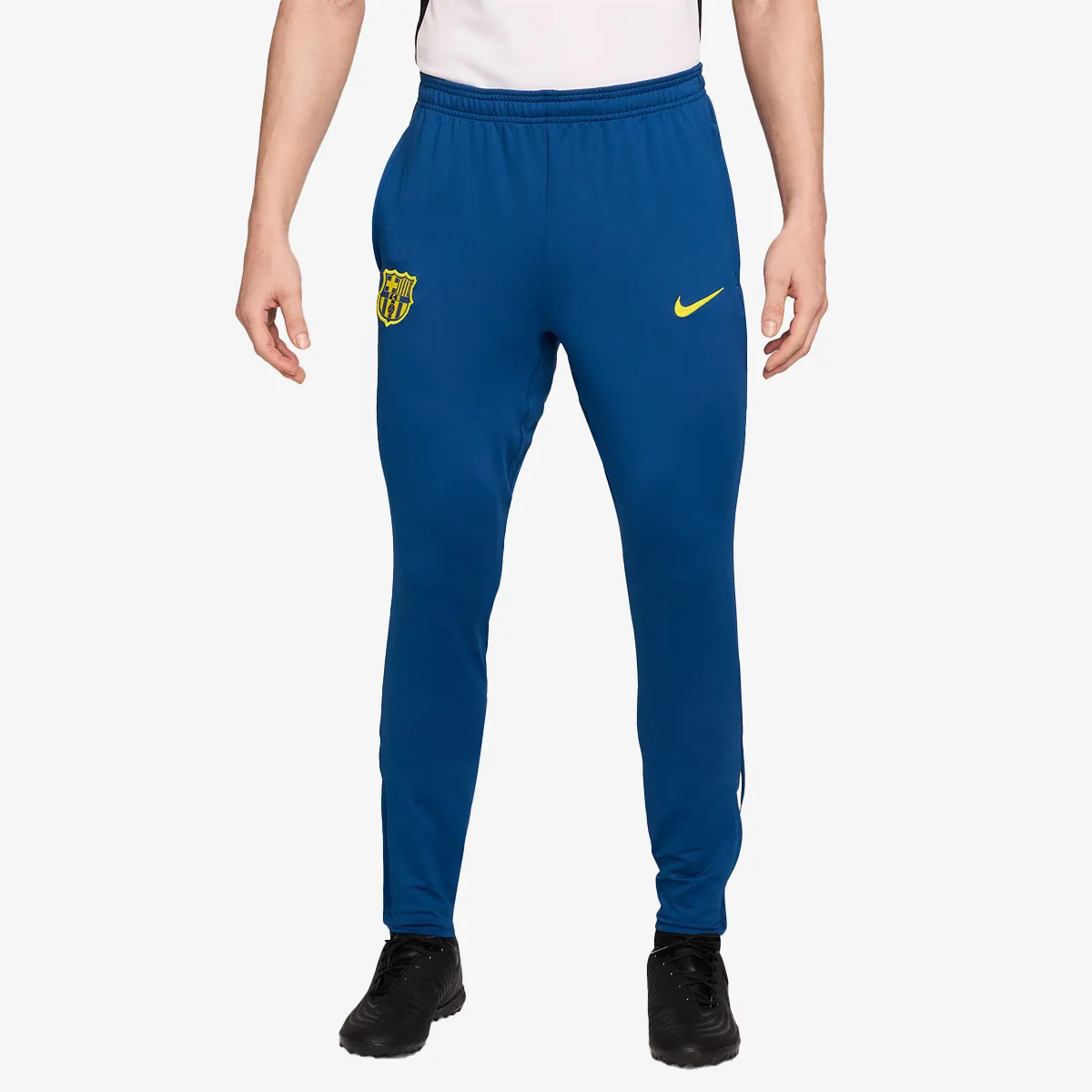 NIKE Hlače FCB M NK DF STRK PANT KPZSE 