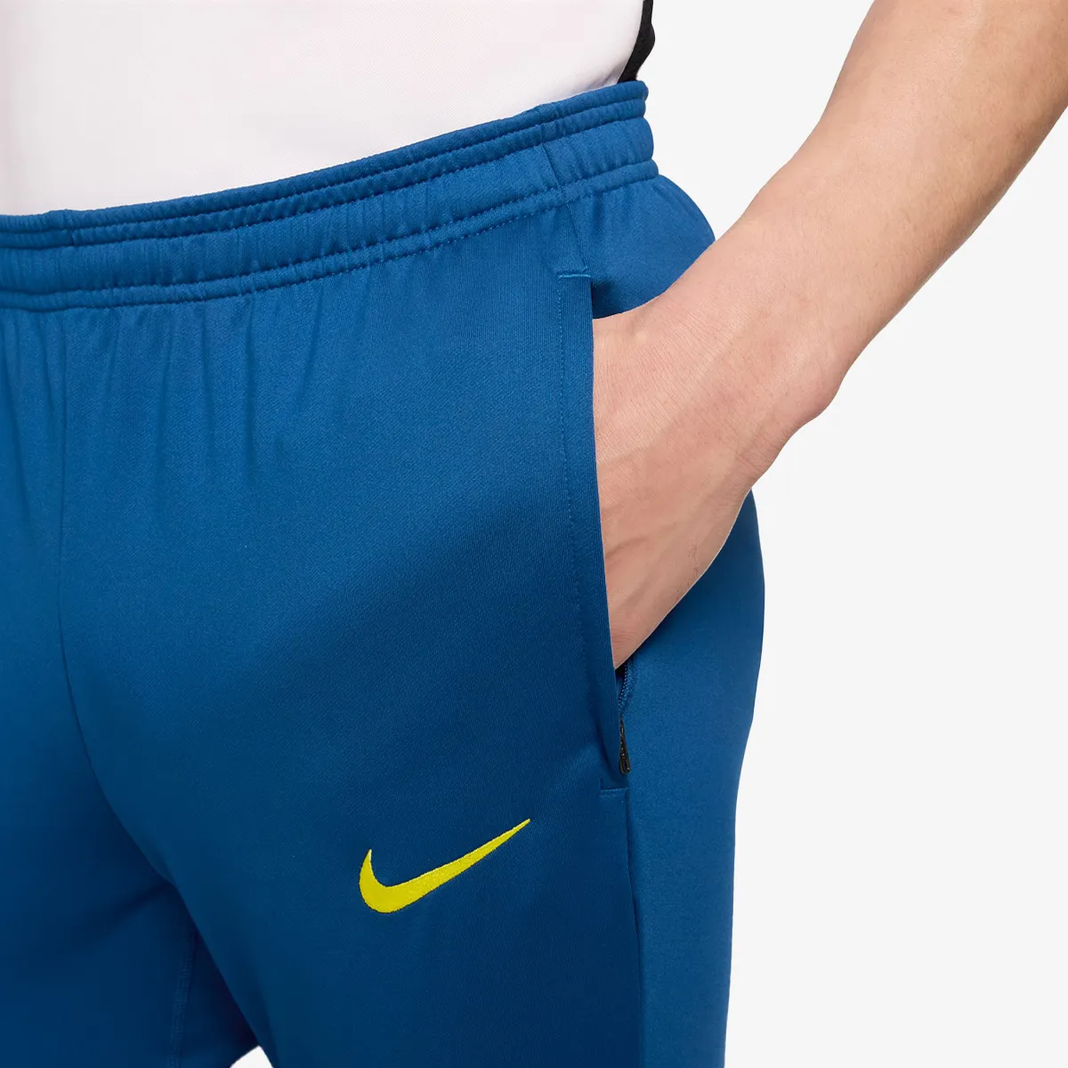 NIKE Hlače FCB M NK DF STRK PANT KPZSE 