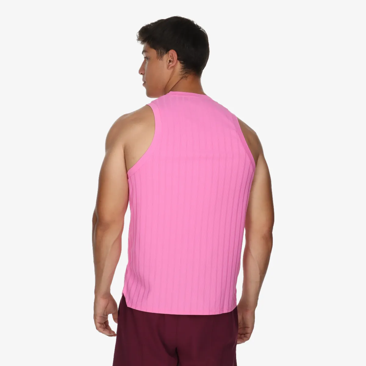 NIKE Top i majica bez rukava M NKCT DFADV SLAM TANK NY 