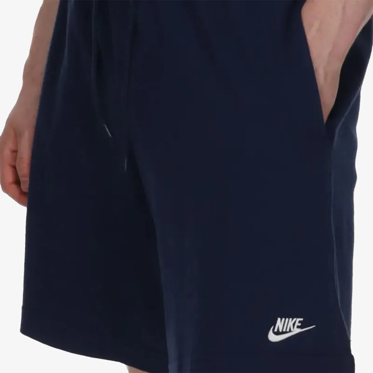 NIKE Kratke hlače M NKCT DF SLAM SHORT NY 