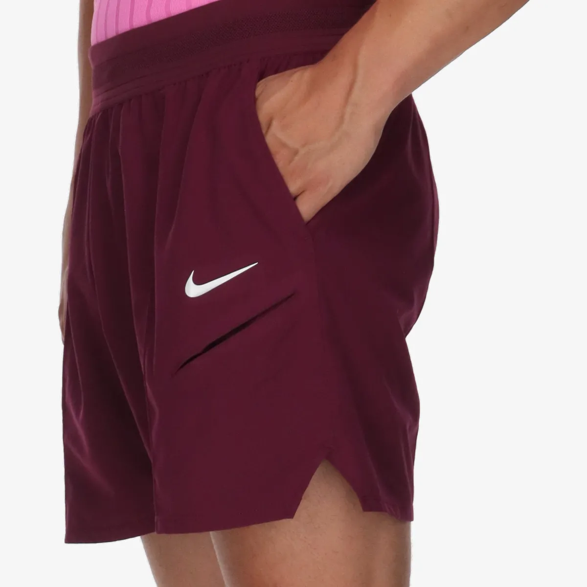 NIKE Kratke hlače M NKCT DF SLAM SHORT NY 