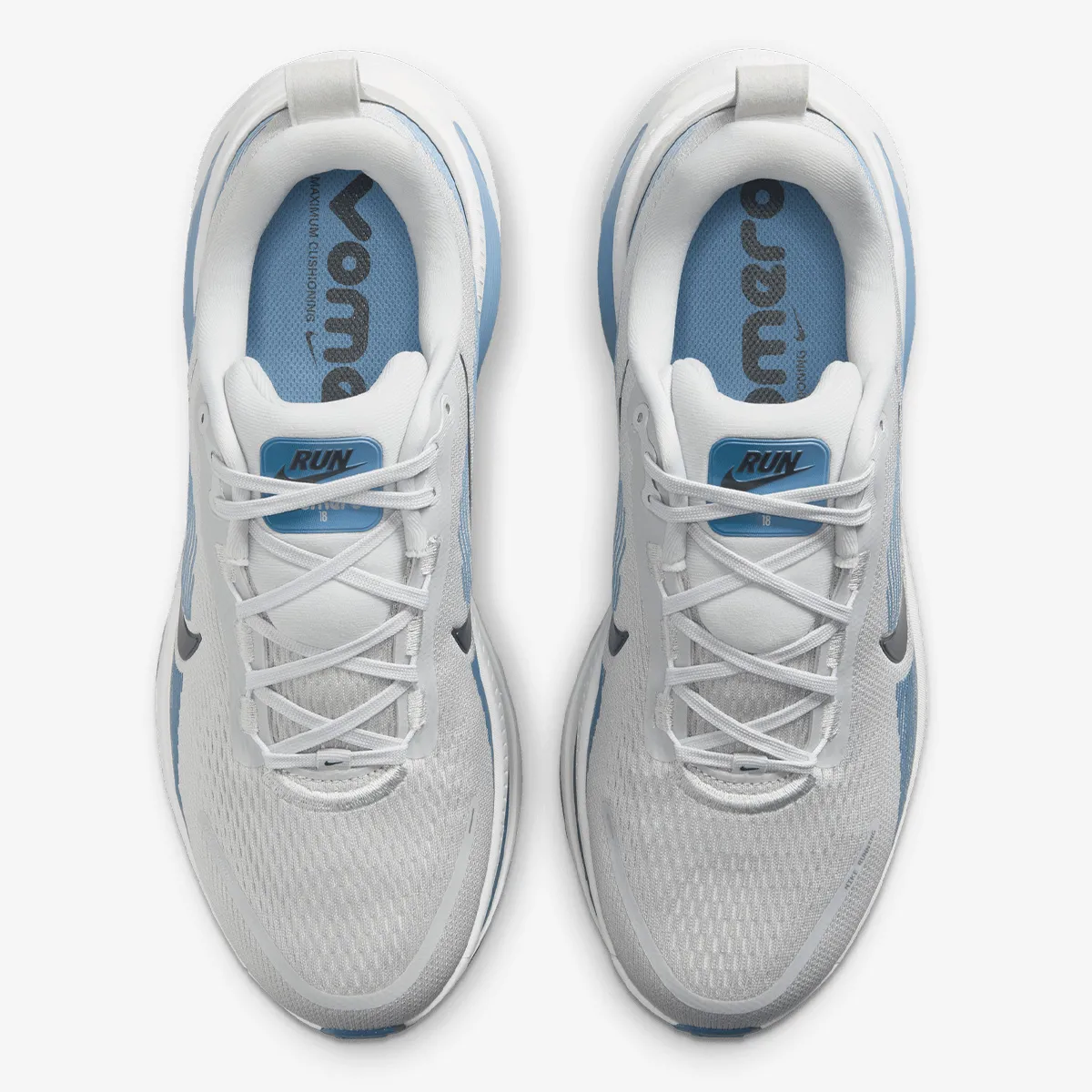 NIKE Tenisice NIKE VOMERO 18 