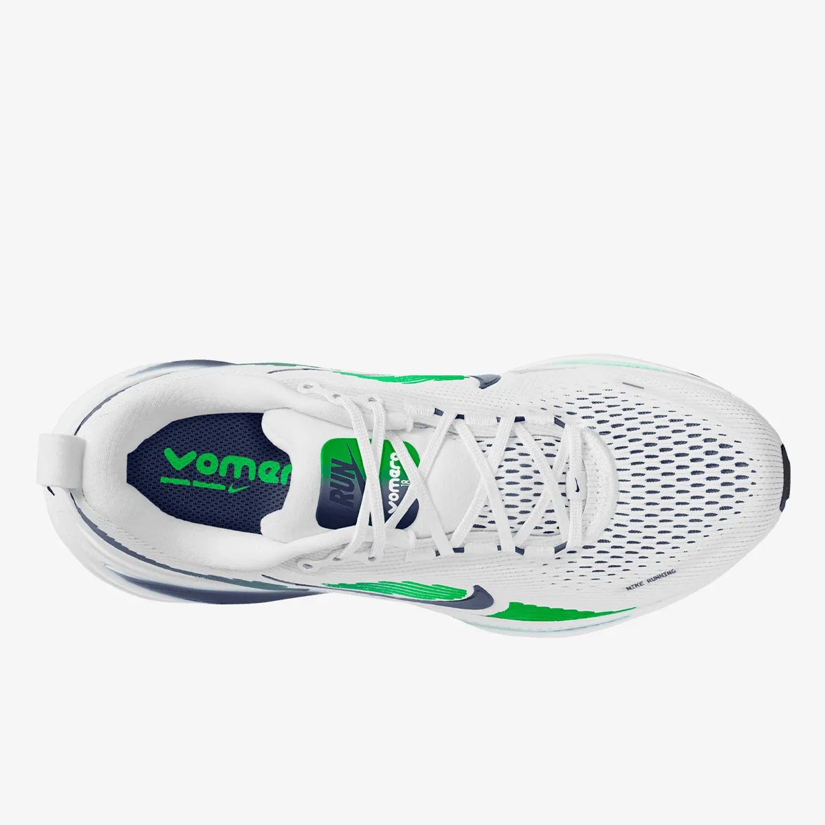 NIKE Tenisice NIKE VOMERO 18 