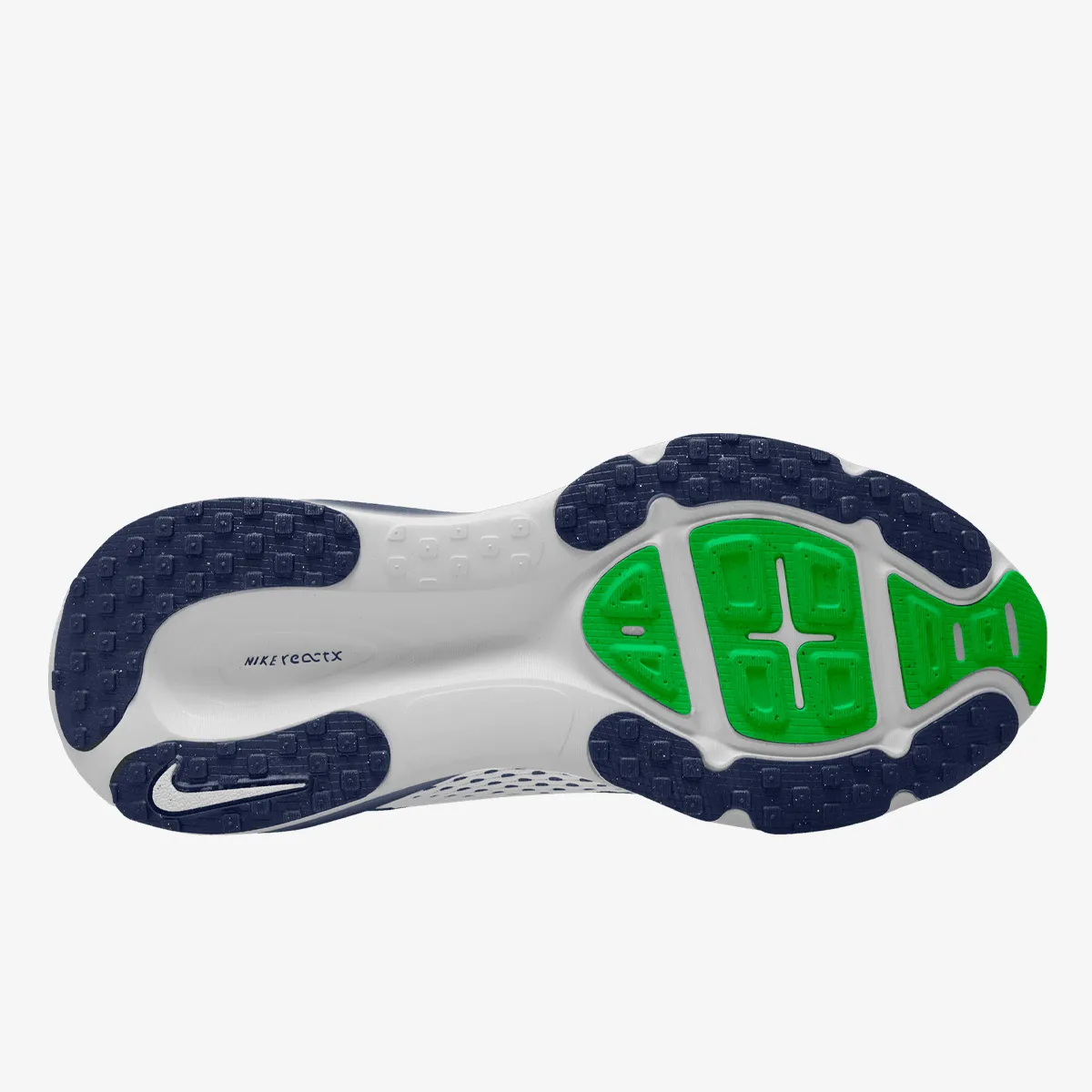 NIKE Tenisice NIKE VOMERO 18 