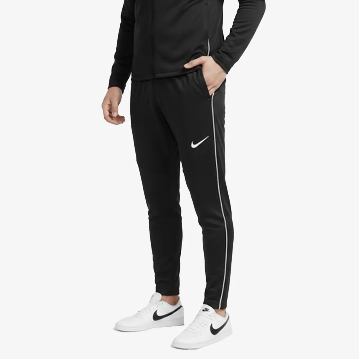 NIKE Hlače M NK DF PARK26 PANT KP 