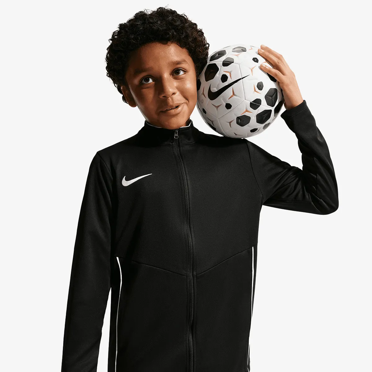 NIKE Jakna Y NK DF PARK26 TRK JKT K