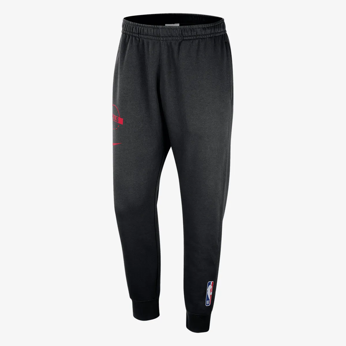 NIKE Hlače CHI MNK CLUB PRAC FLC JGGR 