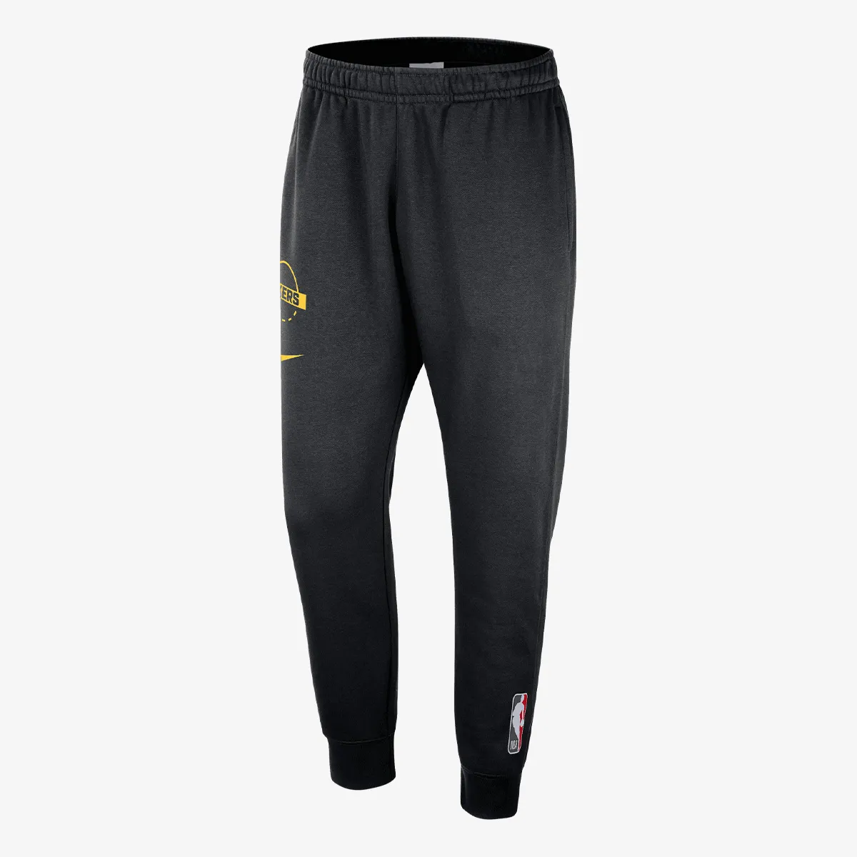 NIKE Hlače LAL MNK CLUB PRAC FLC JGGR 