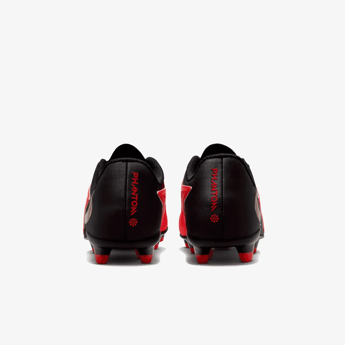 NIKE Kopačke JR PHANTOM 6 LOW CLUB FG/MG