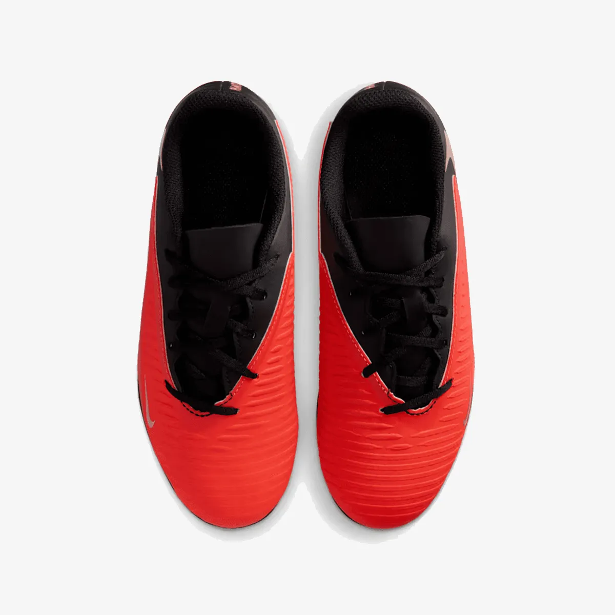 NIKE Kopačke JR PHANTOM 6 LOW CLUB FG/MG