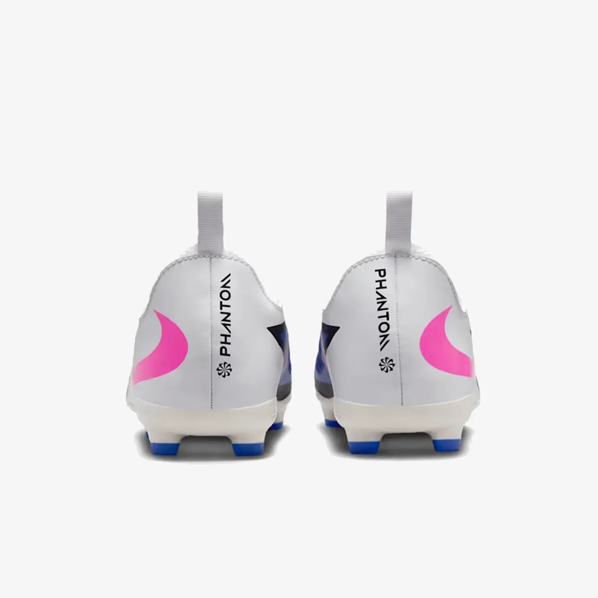 NIKE Kopačke JR PHANTOM 6 LOW ACAD FG/MG 