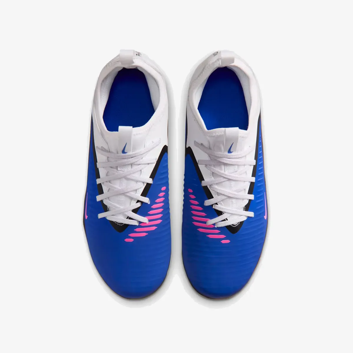 NIKE Kopačke JR PHANTOM 6 LOW ACAD FG/MG 
