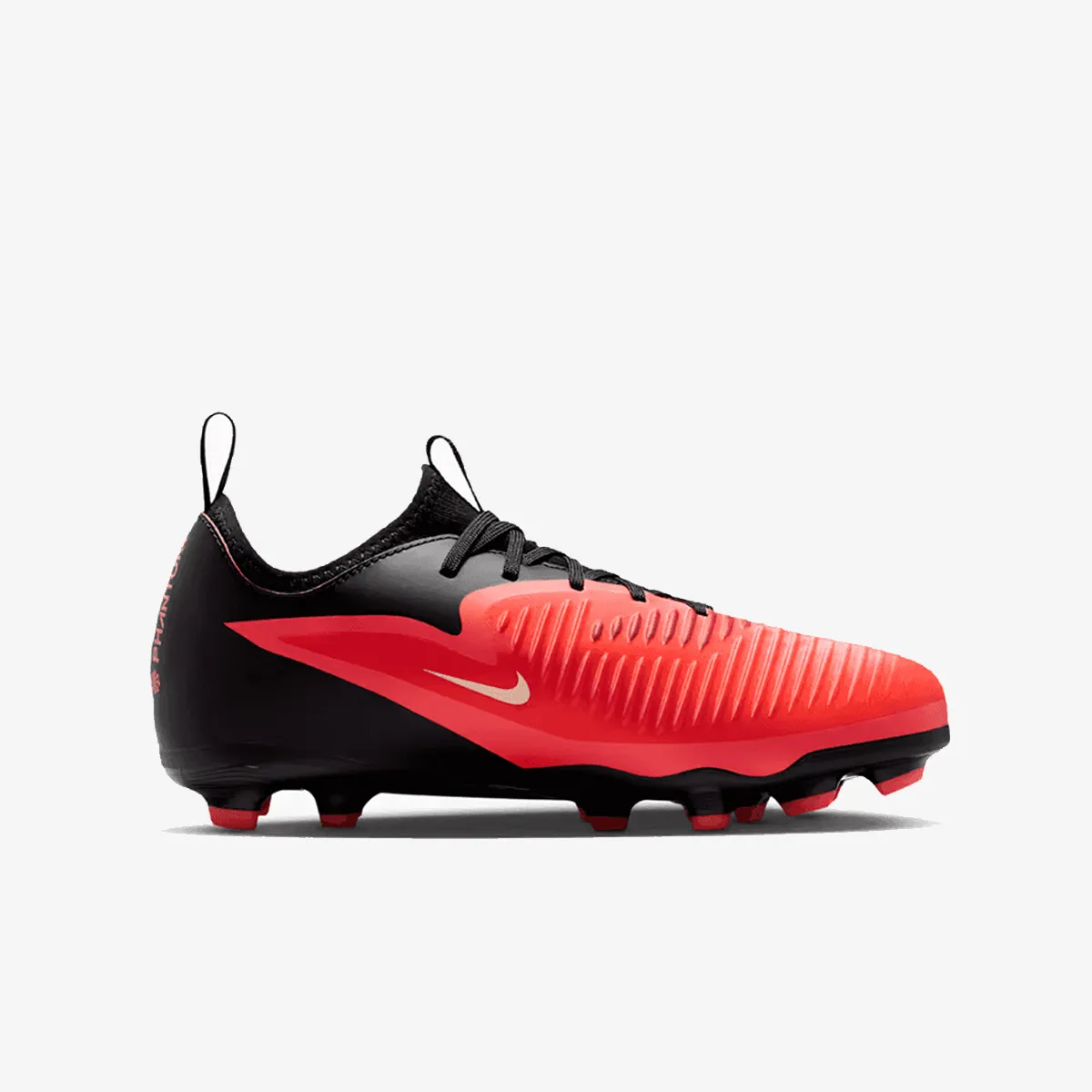 NIKE Kopačke JR PHANTOM 6 LOW ACAD FG/MG