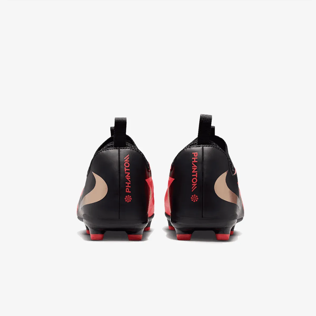 NIKE Kopačke JR PHANTOM 6 LOW ACAD FG/MG