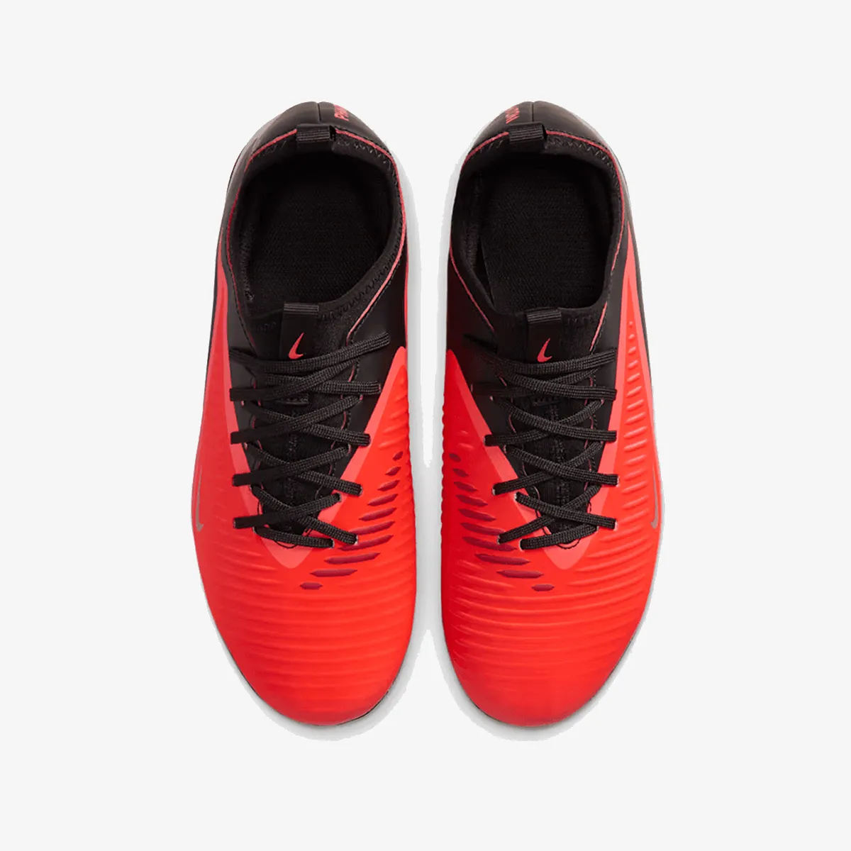 NIKE Kopačke JR PHANTOM 6 LOW ACAD FG/MG
