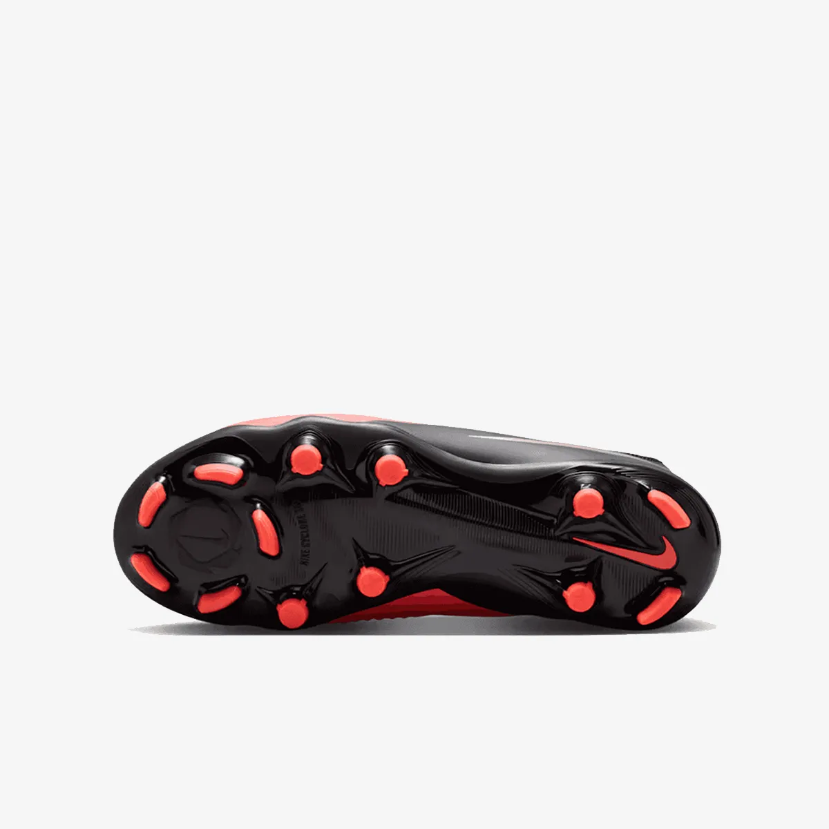 NIKE Kopačke JR PHANTOM 6 LOW ACAD FG/MG