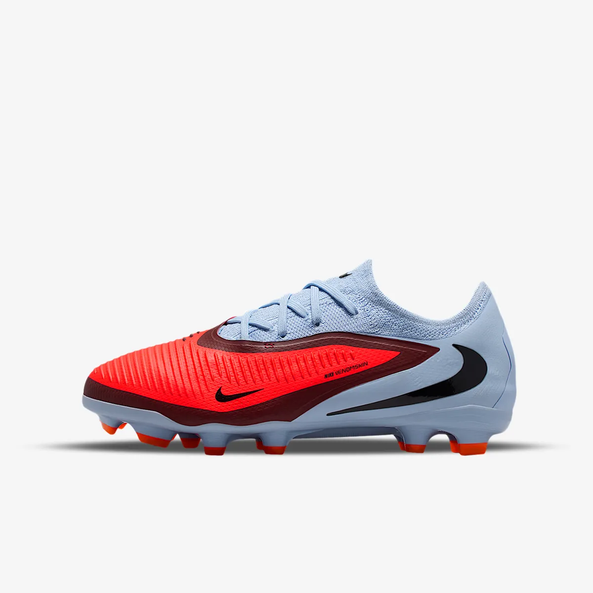 NIKE Kopačke JR PHANTOM 360 PRO FG/MG 