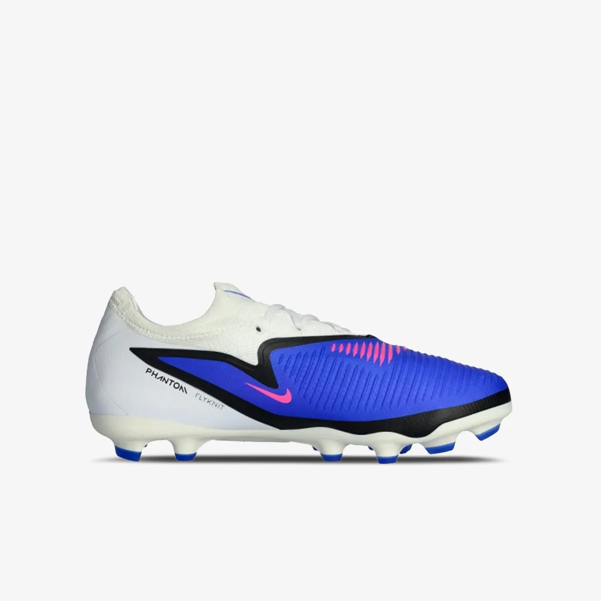 NIKE Kopačke JR PHANTOM 6 LOW PRO FG/MG 