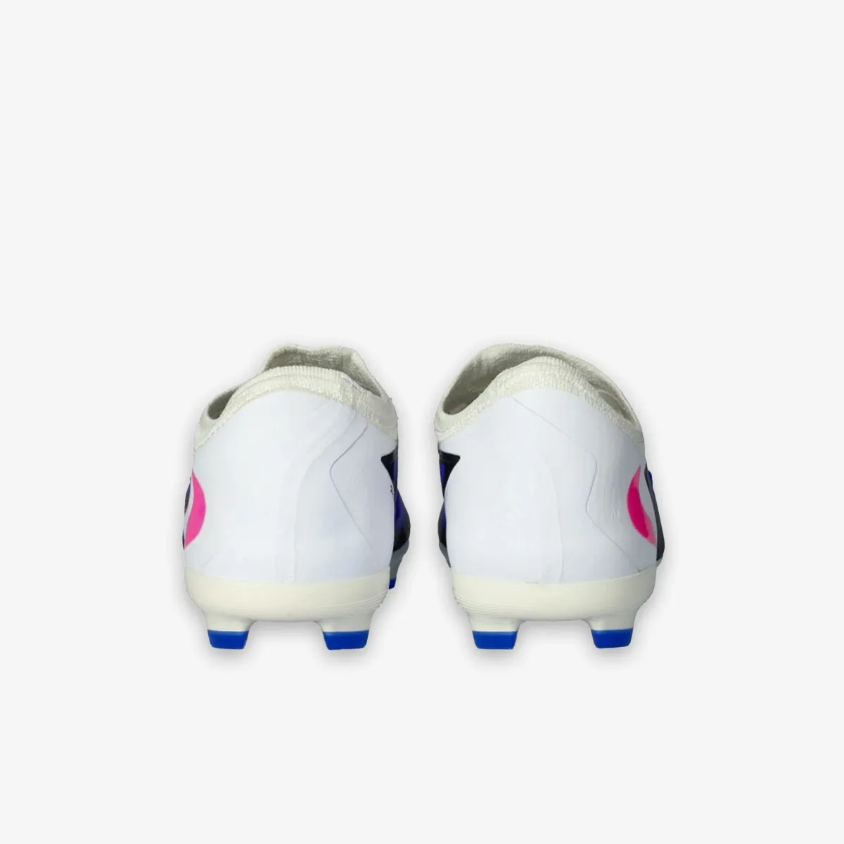 NIKE Kopačke JR PHANTOM 6 LOW PRO FG/MG 