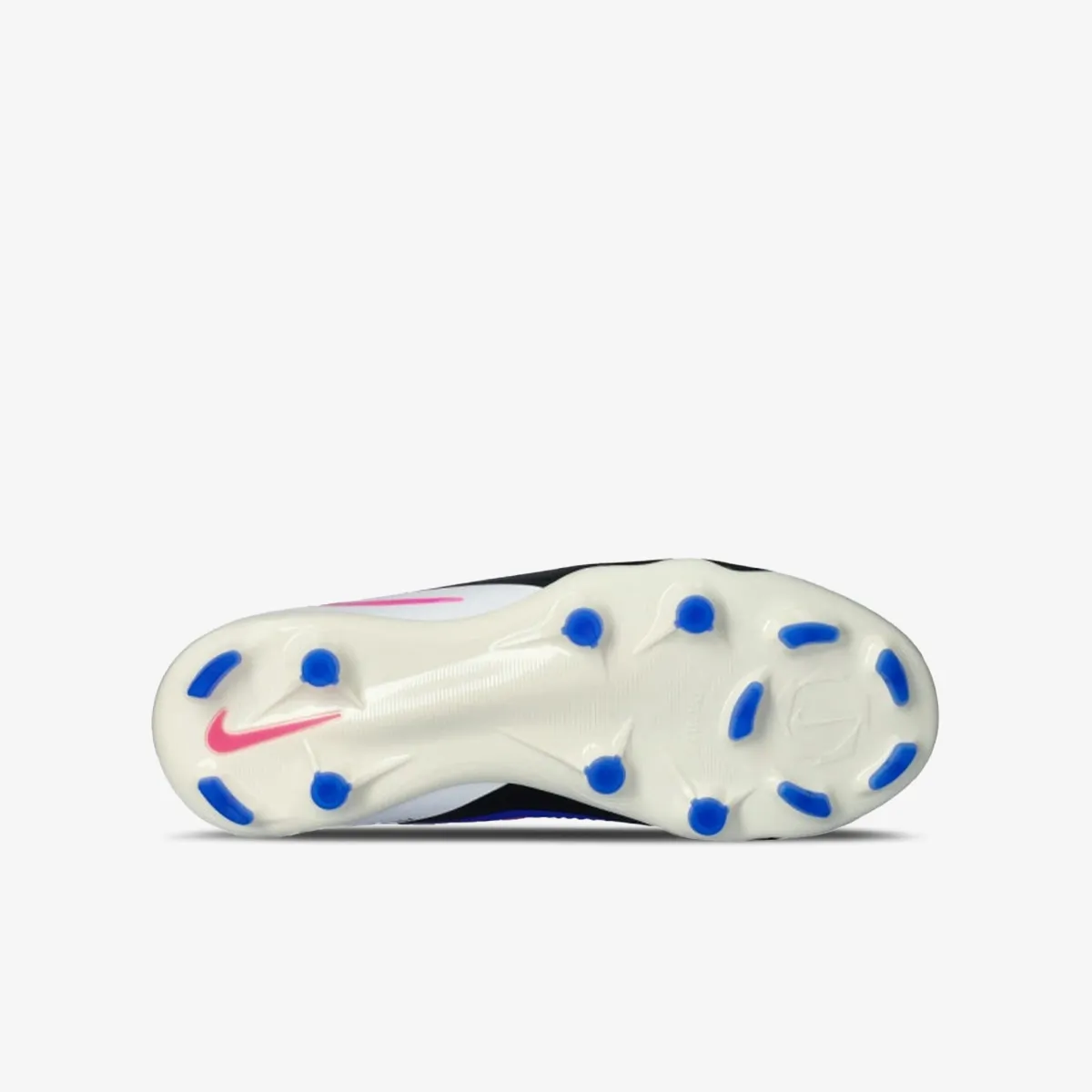 NIKE Kopačke JR PHANTOM 6 LOW PRO FG/MG 