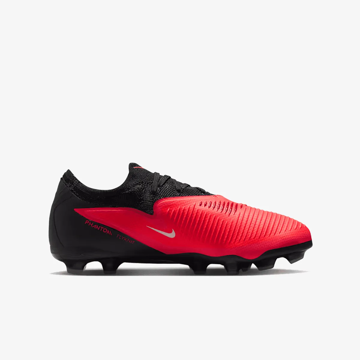 NIKE Kopačke JR PHANTOM 6 LOW PRO FG/MG