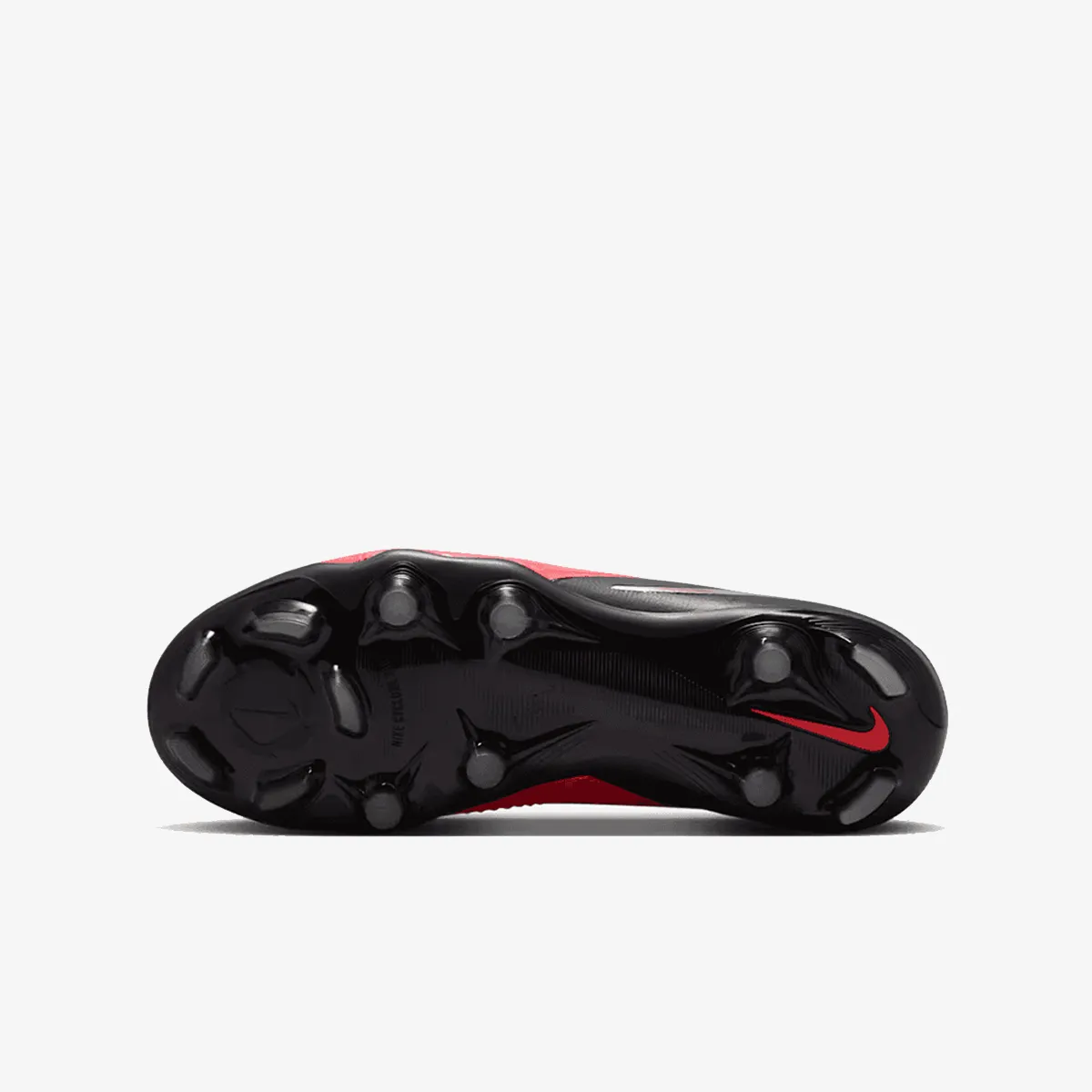 NIKE Kopačke JR PHANTOM 6 LOW PRO FG/MG