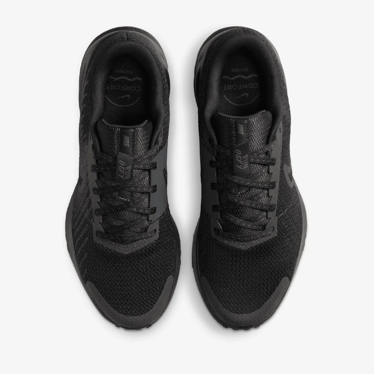 NIKE Tenisice W NIKE RUN DEFY 