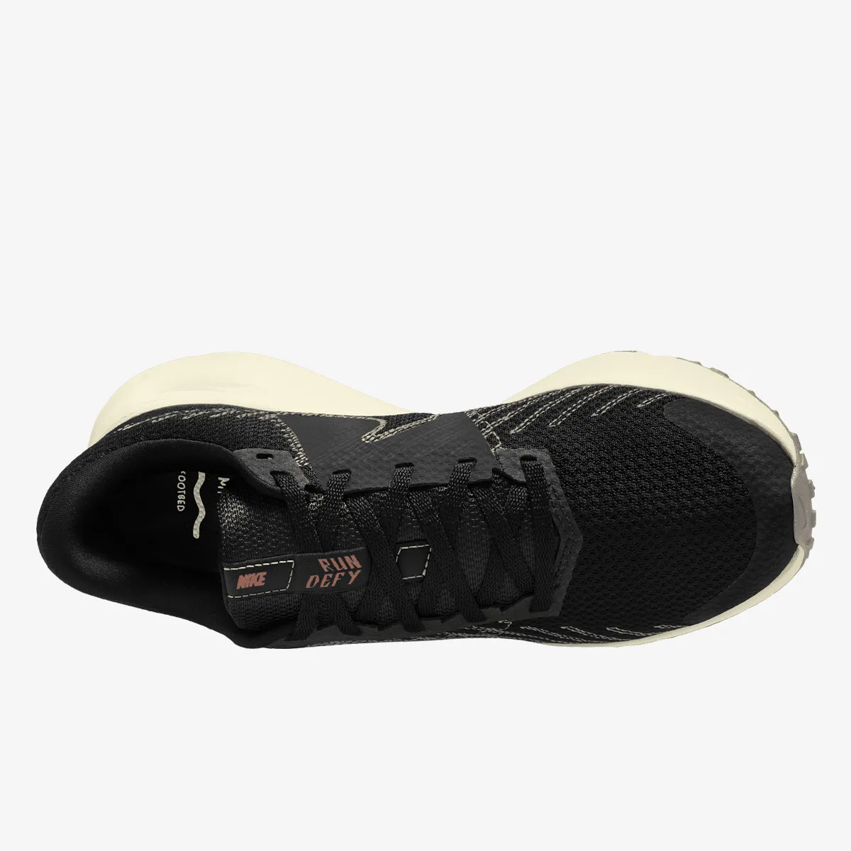 NIKE Tenisice W NIKE RUN DEFY 