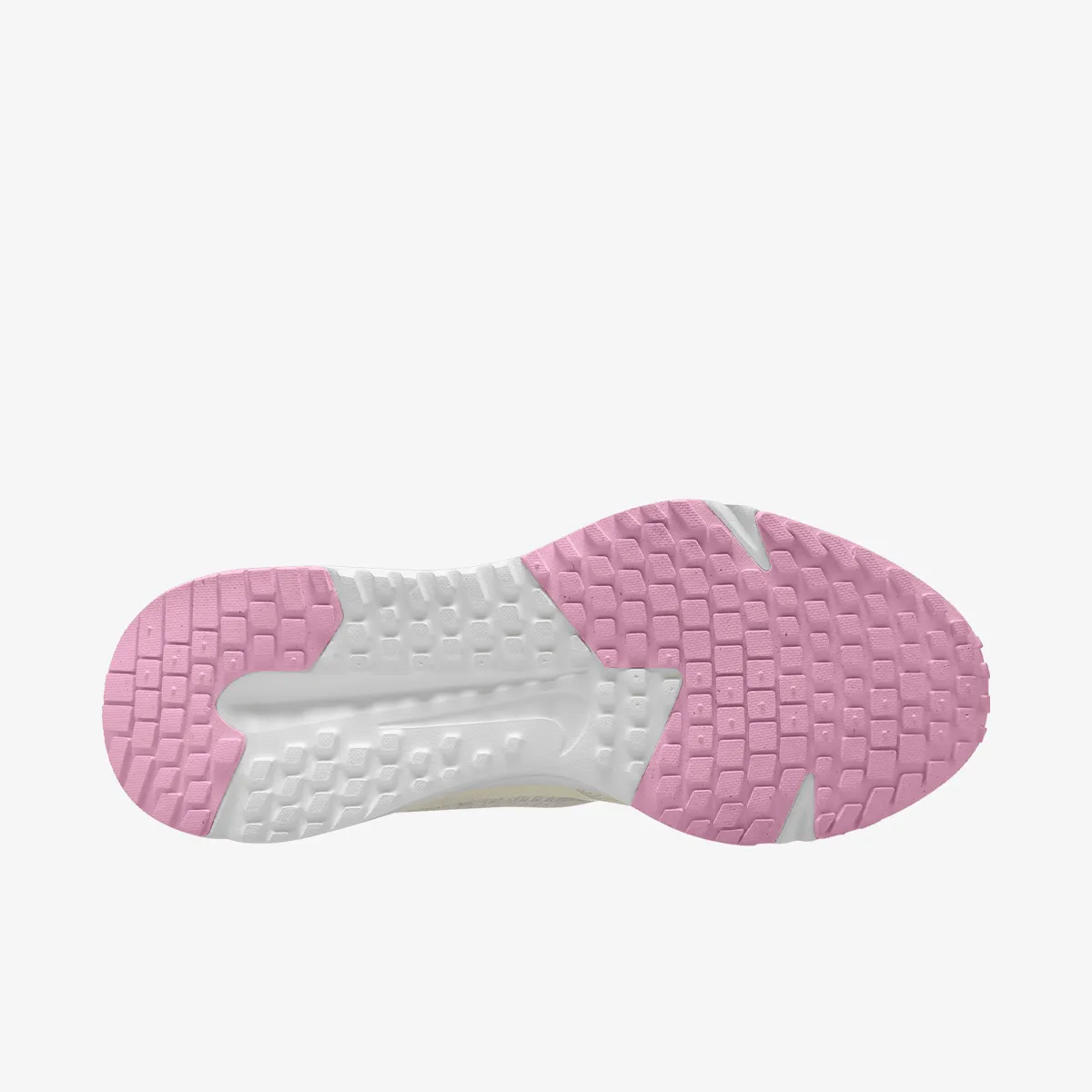 NIKE Tenisice W NIKE RUN DEFY 