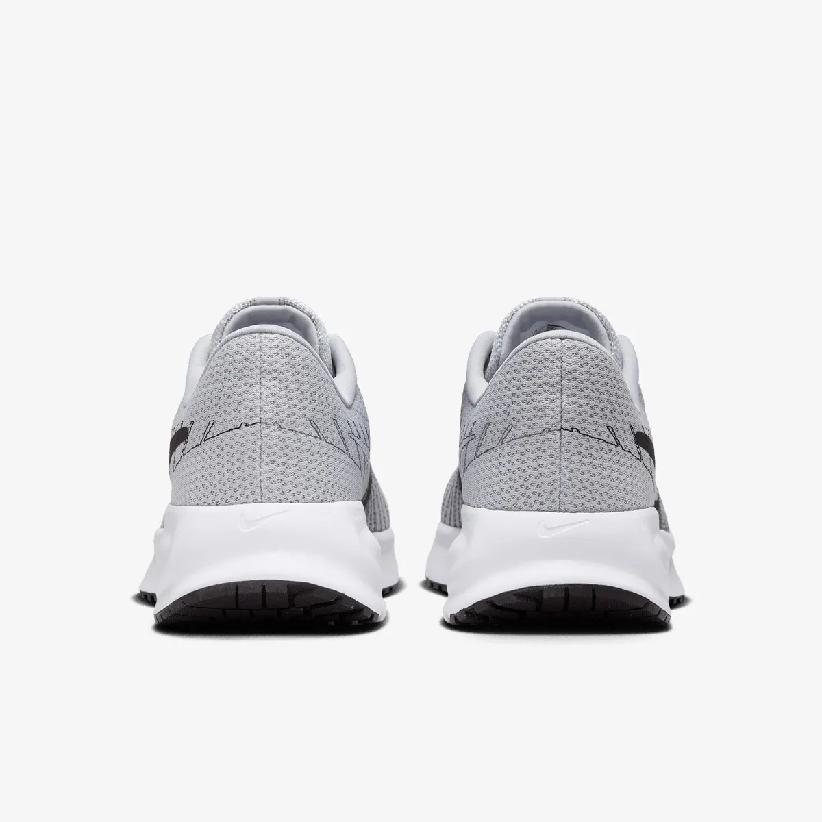 NIKE Tenisice NIKE RUN DEFY 