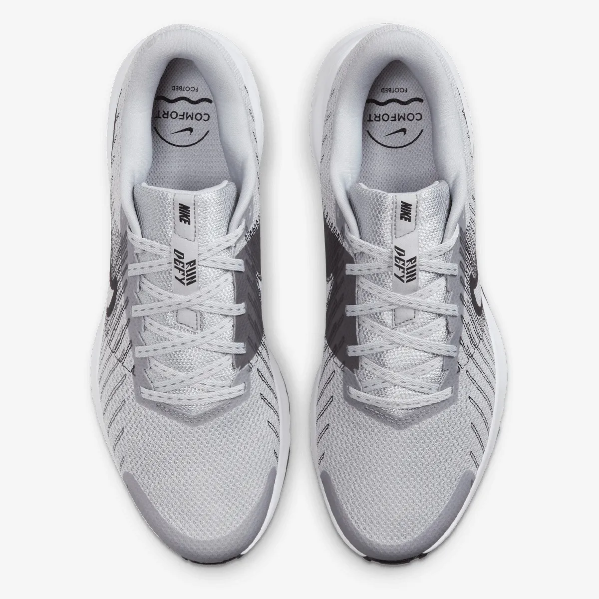 NIKE Tenisice NIKE RUN DEFY 