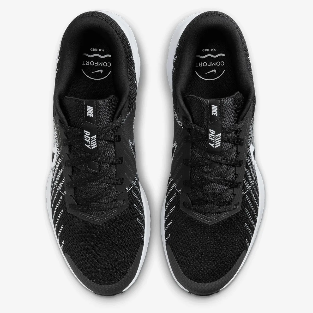NIKE Tenisice NIKE RUN DEFY