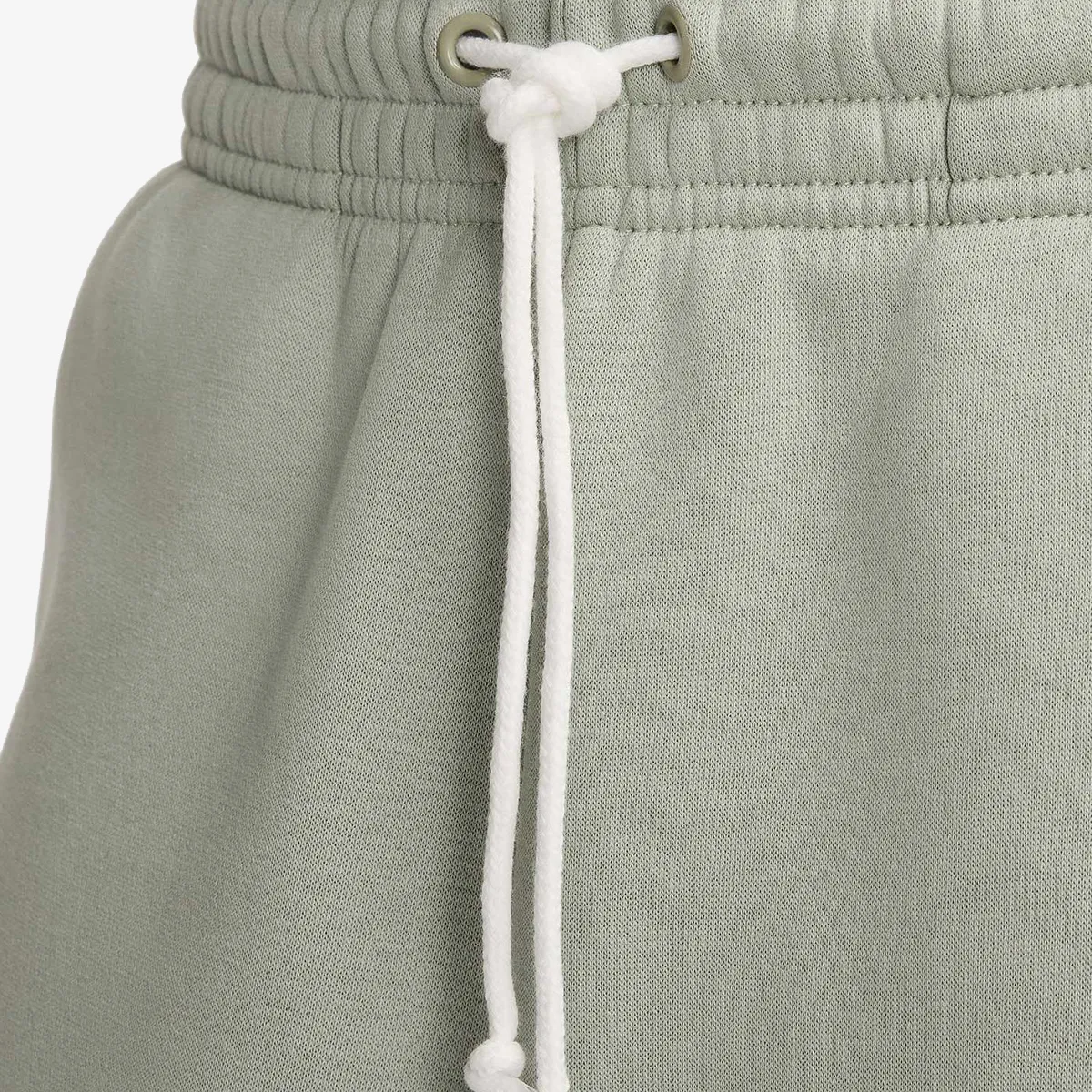 NIKE Hlače W NSW PHNX FLC MR STD LOGO PNT